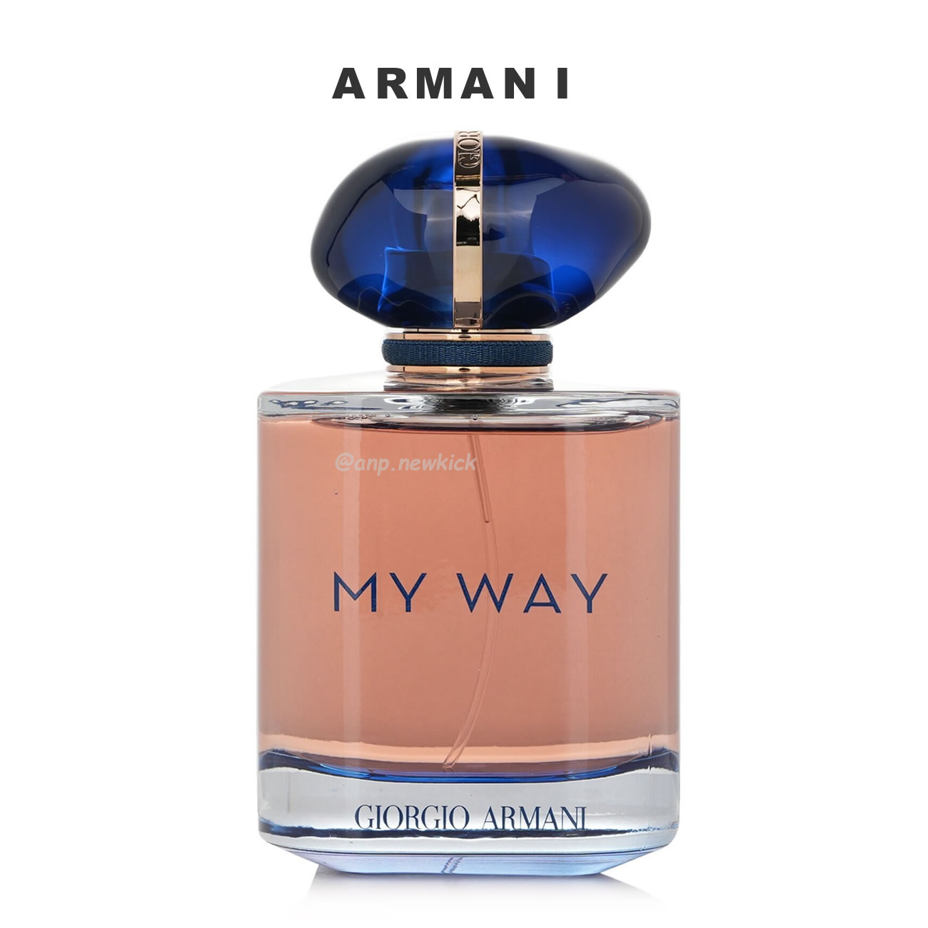 Giorgio Armani My Way Edp 90ml (1) - newkick.app